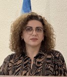 Бабаева Эльнара Сеидгашимовна Доцент кафедры психолого-педагогического образования, доктор педагогических наук Дербентского филиала ФГБОУ ВО «Московский педагогический государственный университет»